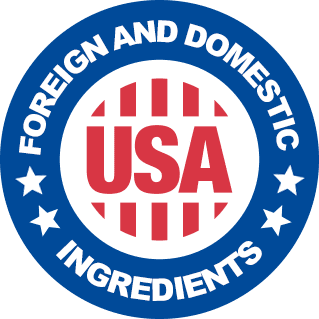 Made in FDA-Registered Facility